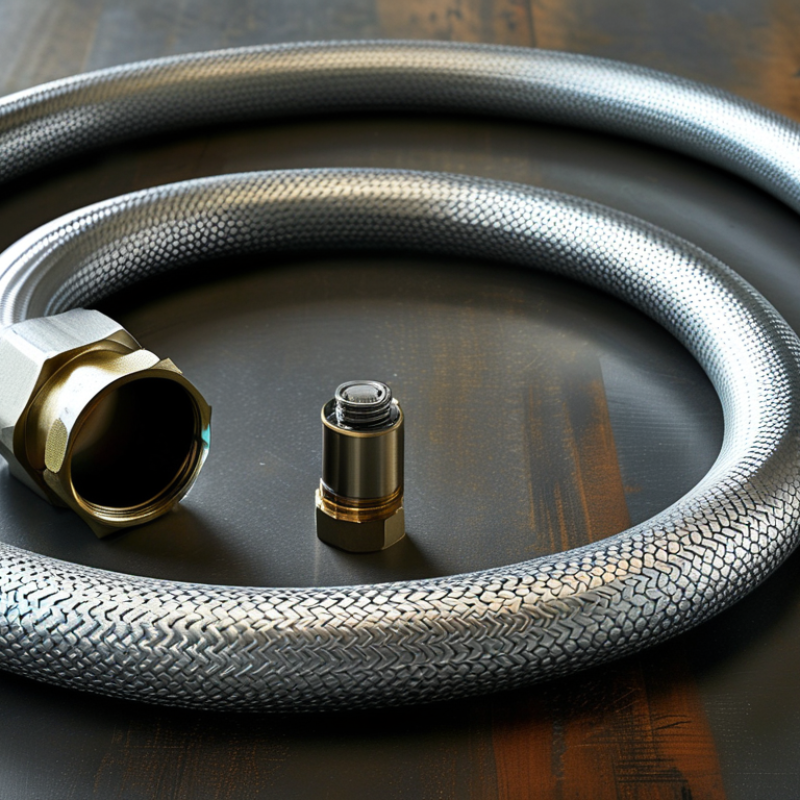 How to Choose the Right Flexible Metal Hoses for Your Needs?