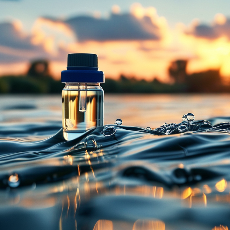 2026 Top Water Analyzer Trends for Global Buyers?