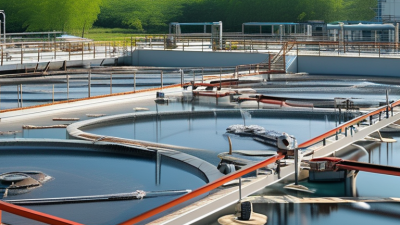 China Top Dissolved Air Flotation System Suppliers You Need to Know?