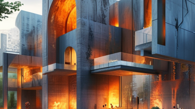 Top Tips for Stunning Architecture Photoshop Renders?