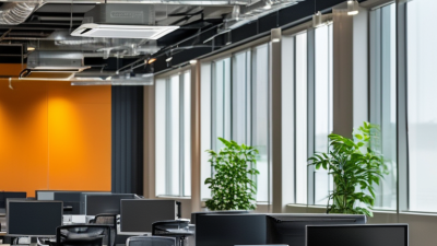 Why Choose Precision Air Conditioner for Your Business Needs?