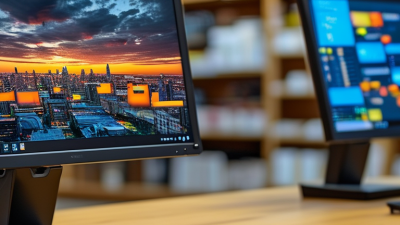 2026 Best Touch Screen Computer Monitor for Global Buyers?