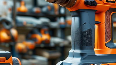 Top Tips for Choosing Cordless Power Tools for Your Projects?