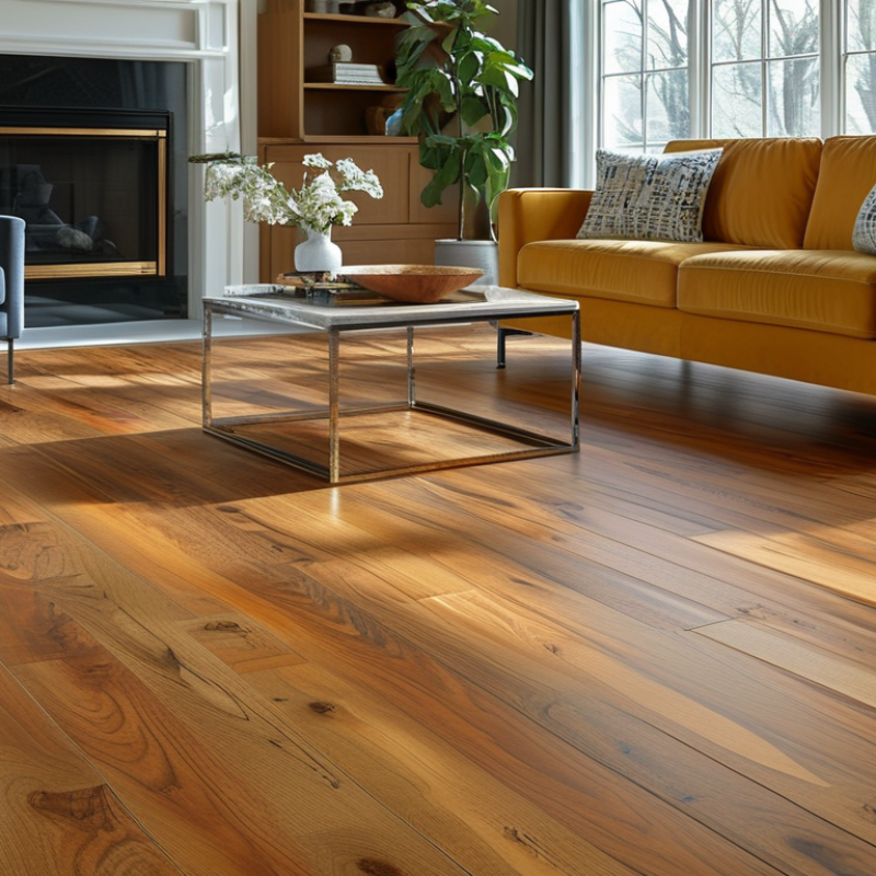 2026 Top Reasons to Choose LVT Vinyl Flooring for Your Project