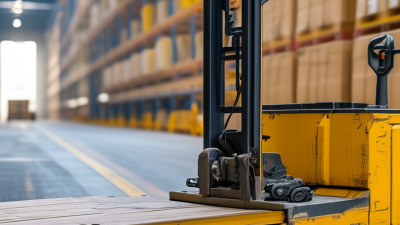 What is Export Slip Sheet and How Does It Benefit You?