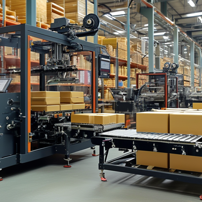 2026 Best Automatic Packaging Machines for Global Buyers?
