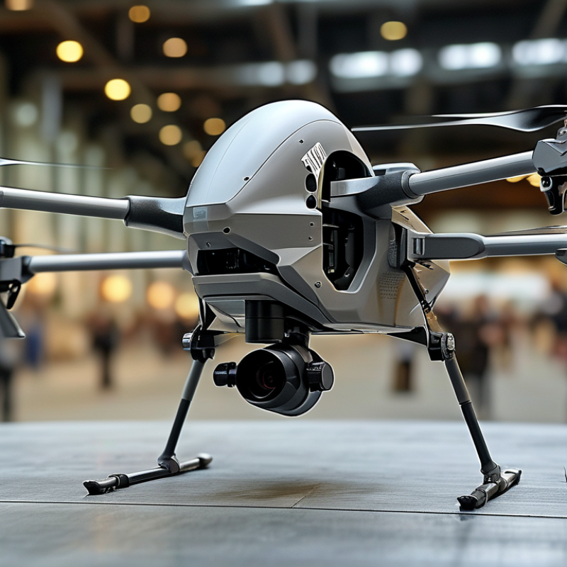 2026 Top 3D Drone Show Innovations for Global Buyers?