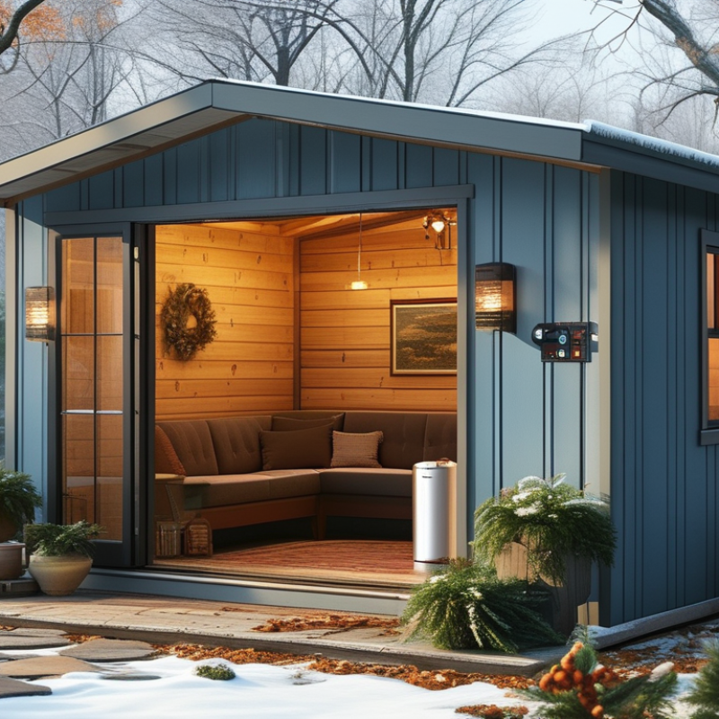 What is the Best Solution for Cooler Rooms?