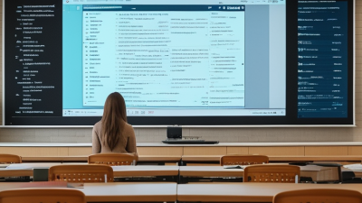 What is the Best Document Camera for Your Needs?