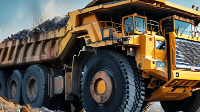 Top Secrets of Belaz 75131 Dump Truck for Global Buyers?