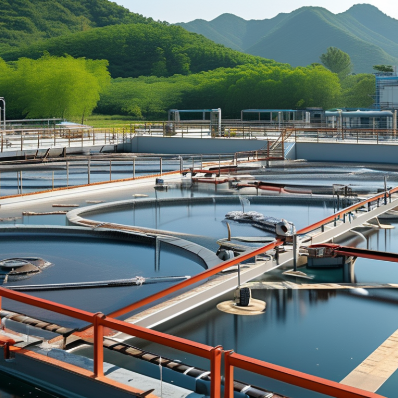 China Top Dissolved Air Flotation System Suppliers You Need to Know?