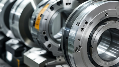 2026 Best CNC Machine Parts for Global Buyers Guide?