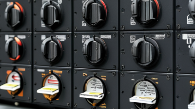 How to Choose the Best Indicator Switch Suppliers for Your Needs?