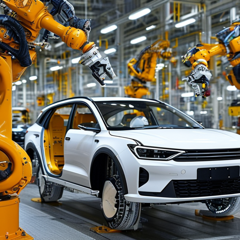 2026 How to Choose the Best Odm Auto Parts Manufacturer?
