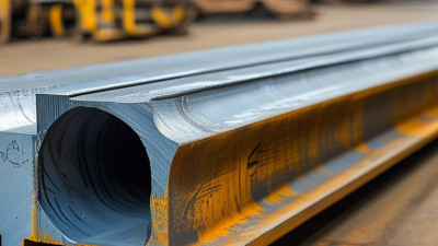 Top 10 Steel Casting Beams for Global Buyers Today?