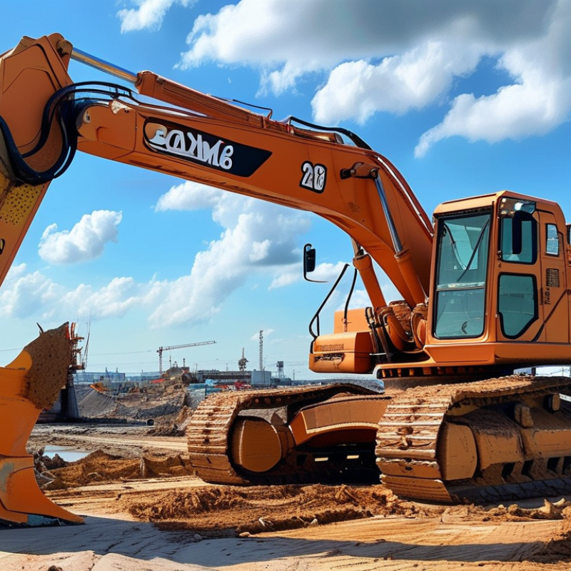 2026 How to Choose the Best OEM Crawler Excavator Manufacturer?