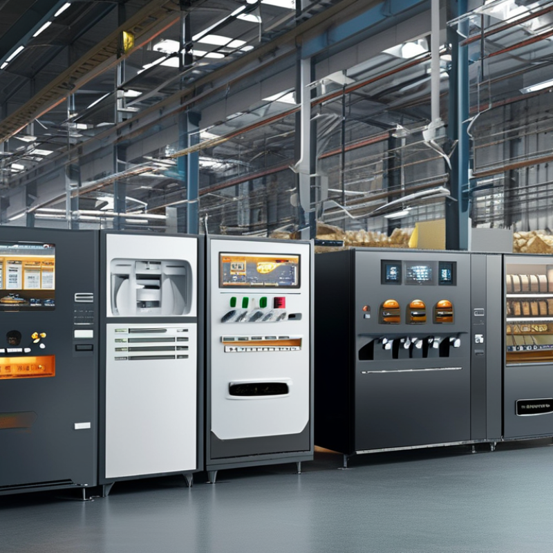 Top Smart Ice Vending Machine Factory In China for Global Buyers?