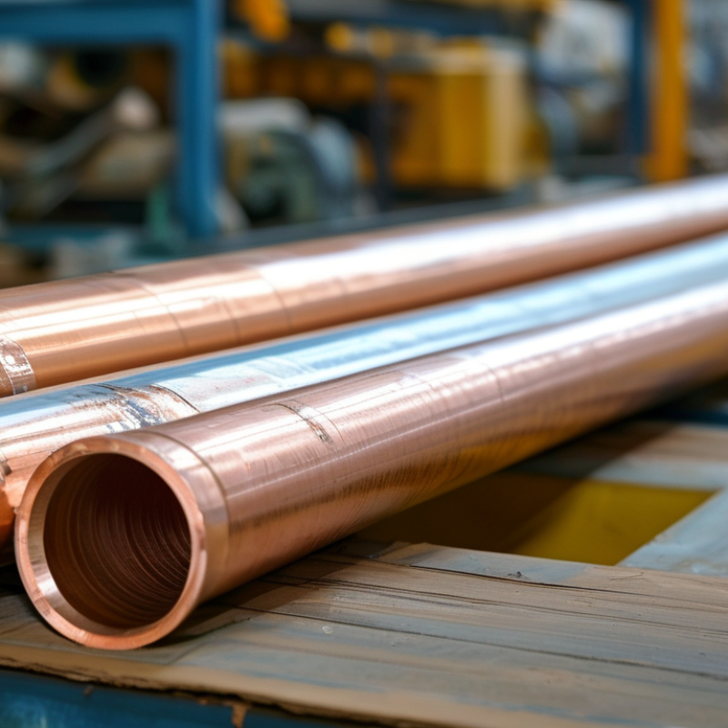 What is PVC Insulated Copper Tube and Its Benefits for Buyers