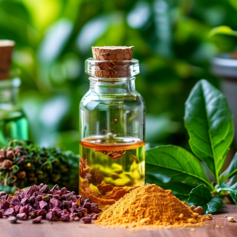 How to Source Quality Botanical Extracts for Your Business?