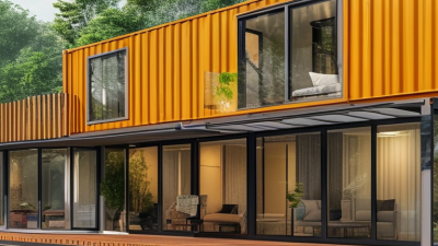 Discover the Benefits of Shipping Container Cabins for Your Needs?