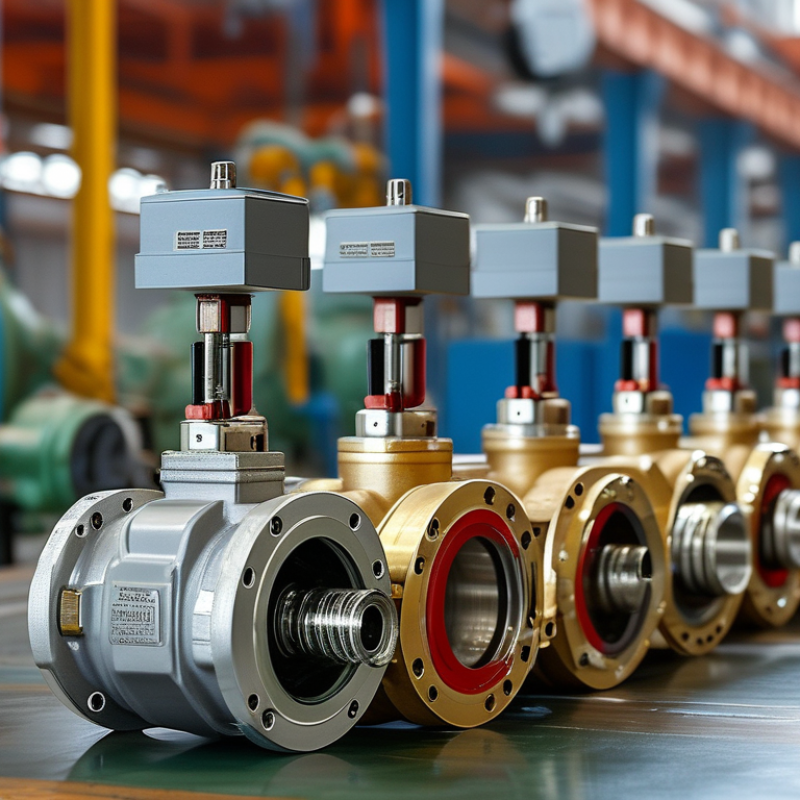 What is a Custom Solenoid Manufacturer in China?