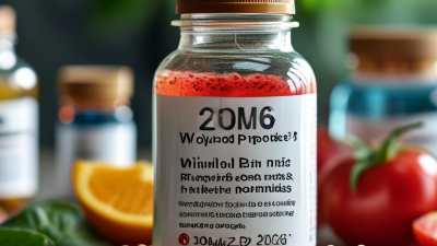 Top OEM Supplements for Global Buyers 2026?