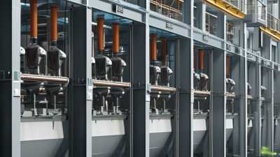 Top 5 Tips for Choosing the Best Dissolved Air Flotation System?
