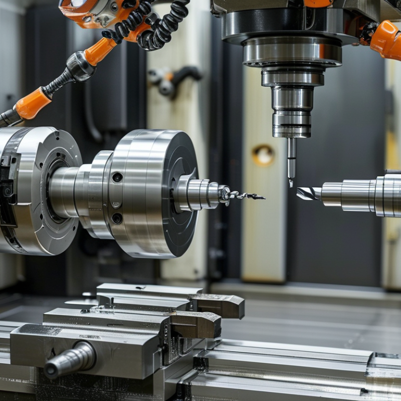 2026 Top Turning Center TMC Series Features Buyers Want?