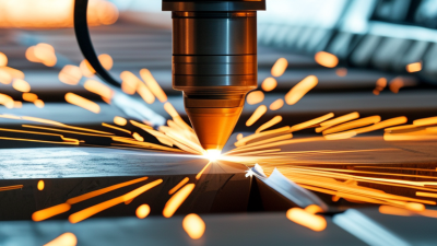 Top 10 Advantages of Pipe Laser Cutting Technology?