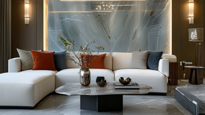 2026 Best PVC UV Marble Sheet for Global Buyers Insights?