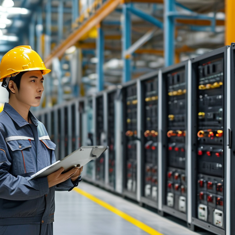 Best Power Converter Manufacturers in China for Global Buyers?