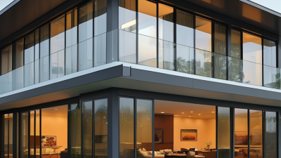 Top 10 Aluminium Windows and Doors in Singapore for Buyers