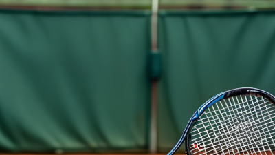 Top Tips for Choosing the Best Tennis Ball Machine?