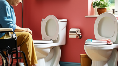 10 Essential Tips for Choosing the Right Toilet Safety Aids