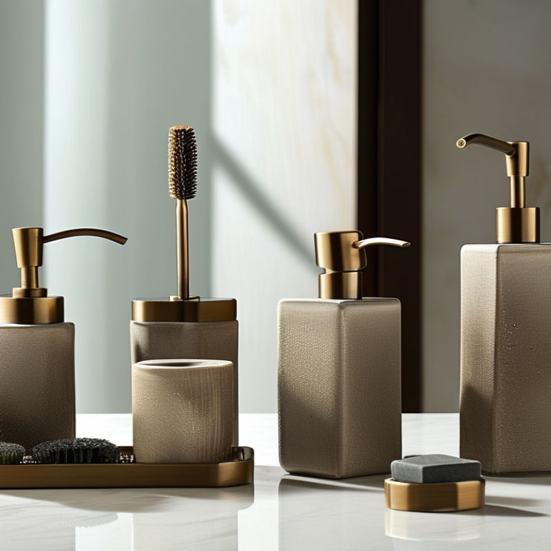 2026 How to Choose the Best Bathroom Fittings for Your Home?