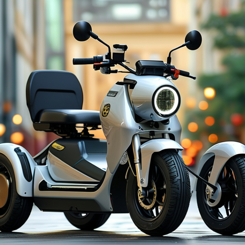 Top Electric Tricycles for Global Buyers in 2026?