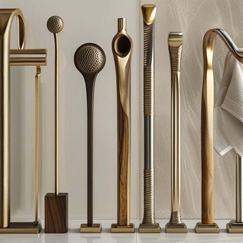2026 Top Custom Towel Bar Designs Buyers Should Know?
