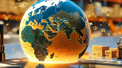 Top Used Tools for Efficient Global Sourcing Solutions?