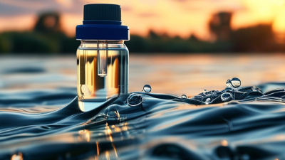 2026 Top Water Analyzer Trends for Global Buyers?