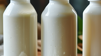Top 5 Milk Powder Film Solutions for Global Buyers?