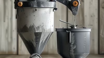 What to Look for When Buying a Concrete Mixer?