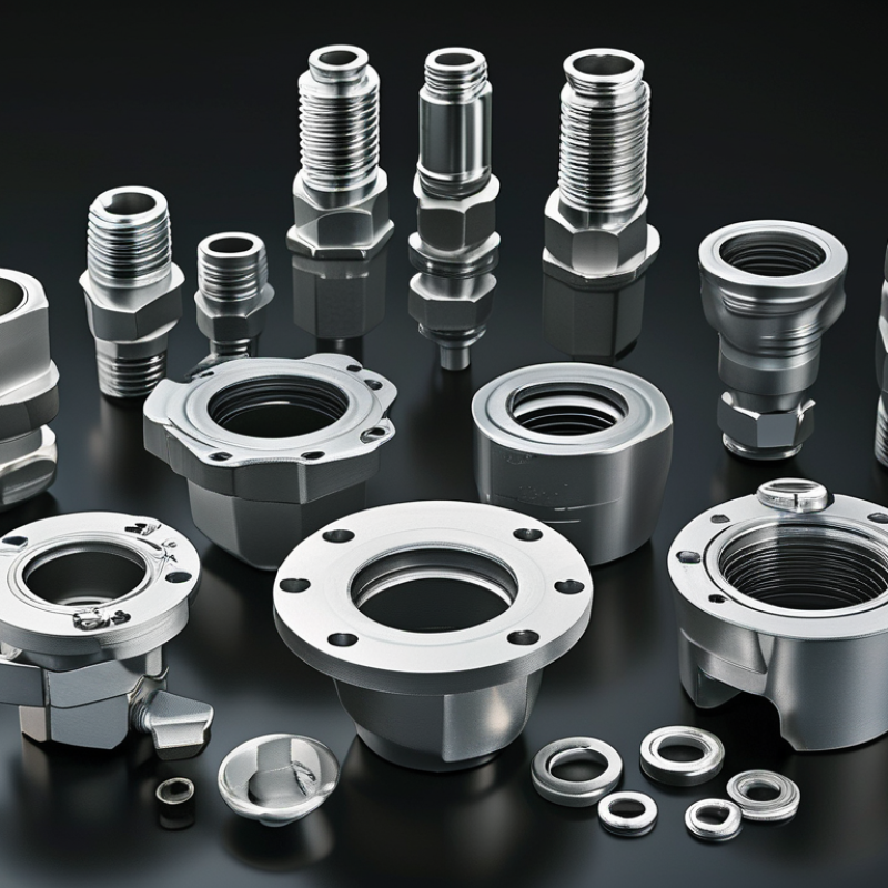 How to Choose the Right Valve Seat for Your Needs?