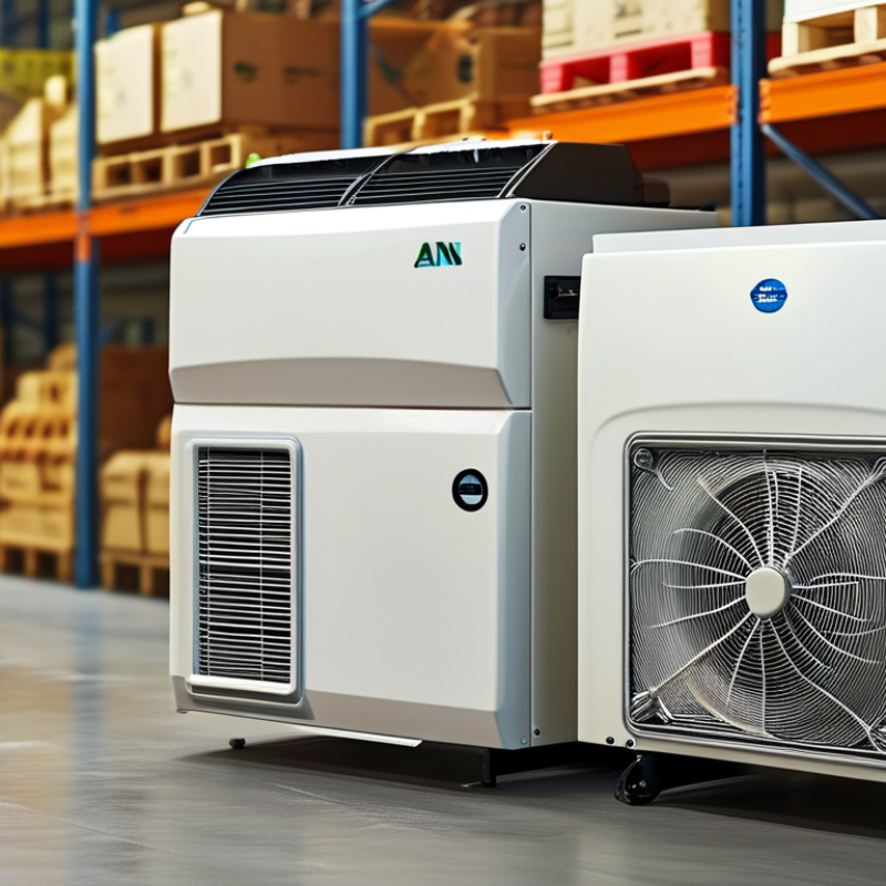 How to Choose the Best Refrigeration Equipment for Your Business?