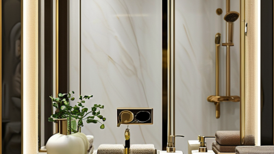 Why Choose a Custom Towel Bar for Your Home Design?