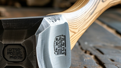 How to Choose the Best Custom Wear Life Hammer for Your Needs?