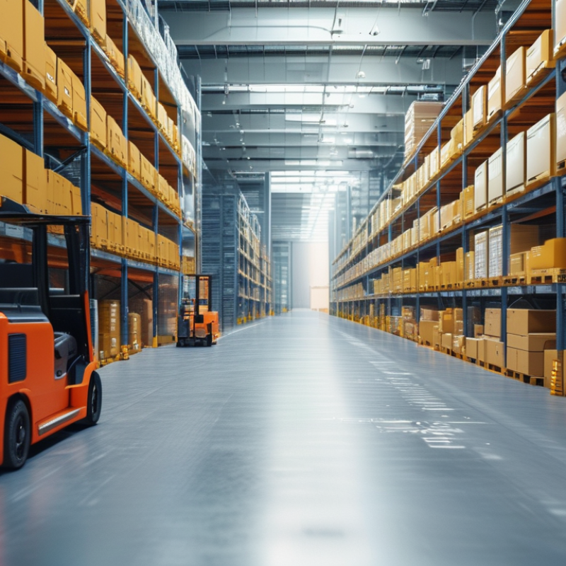 Top Warehouse Logistics Solutions for Global Buyers?