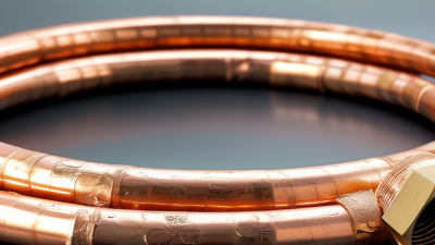 Top 10 PVC Insulated Copper Tubes You Should Consider?