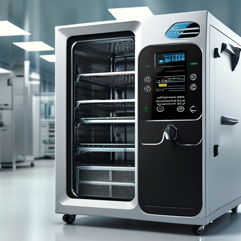 Top 5 Class B Autoclave Models for Your Business Needs?