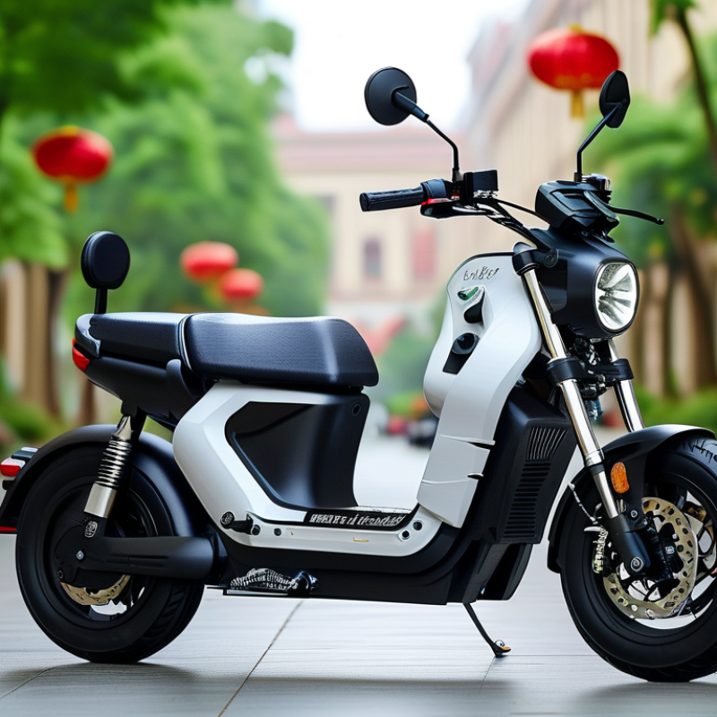 Top 10 Electric Tricycles from China for Global Buyers?