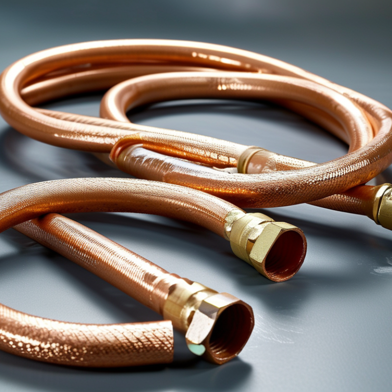 What is Pvc Insulated Copper Tube Benefits and Applications?